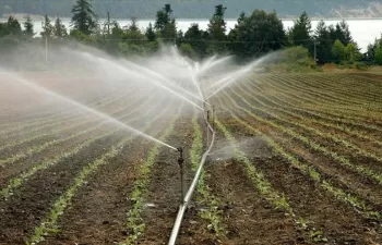 SUEZ Advanced Solutions gestionará la mayor Comunidad de Regantes de Aragón