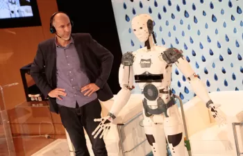 La estrategia de I+D hasta 2020 de Canal de Isabel II protagoniza el primer Innovation Day de la Fundación Canal