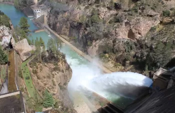 Luz verde a nuevas actuaciones de emergencia contra la sequía en la demarcación del Segura