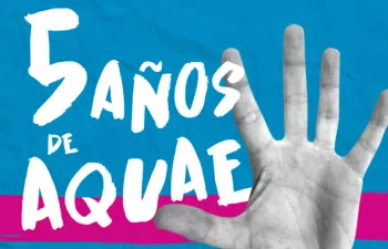 Fundación Aquae, cinco años centrada en proyectos que combaten la aceleración del cambio climático
