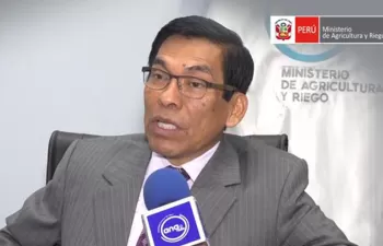 El Gobierno de Perú trabajará para garantizar la seguridad hídrica del país de manera integral