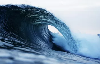 ¿Por qué no podemos obtener agua potable del océano?