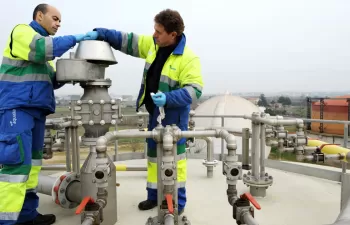 La gestión profesional del agua genera empleo y desarrollo en los territorios