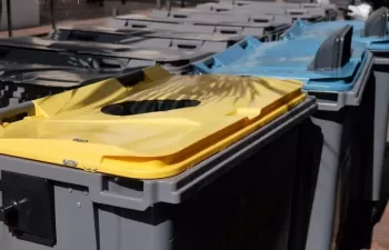 Canarias mantiene abierta la convocatoria de ayudas para optimizar la gestión de residuos