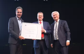 Stela celebra 100 años como líderes de mercado en tecnologías de secado