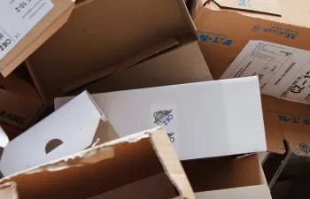 Europa facilitará el tránsito de materias primas secundarias dentro del continente