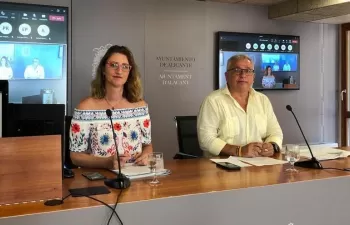 A concurso la modernización de la línea de residuos orgánicos del Centro de Tratamiento de Alicante