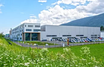 Lindner inaugura nueva fábrica para enfrentar la demanda de soluciones de reciclaje eficientes
