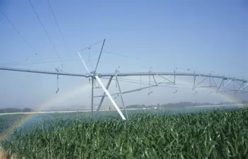 El Mapama firma un convenio para modernizar regadíos en Gran Canaria por 6,13 millones