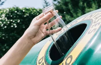 Aprobado el proyecto de Ley de Economía Circular de Andalucía