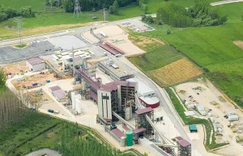 El MITECO lanza una Manifestación de Interés para identificar proyectos de hidrógeno verde e implantarlos en CIUDEN