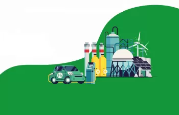 La Asociación Española del Hidrógeno consolida su posición internacional