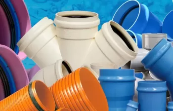 Molecor estará presente al Cycl’Eau Vichy el 28 y 29 de septiembre de 2022