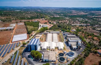 ACCIONA gana presencia en Portugal con diversos contratos de tratamiento de agua