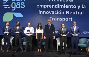 Green Gas Mobility Summit