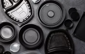 Reciclaje de plástico negro: el camino hacia una economía circular de STADLER