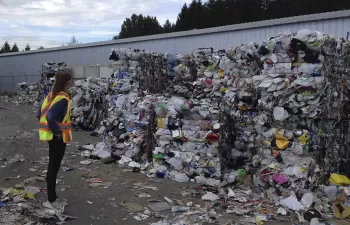 Hasta el 80% de los recicladores de metal y papel anticipan una reducción en la facturación con las actuales propuestas