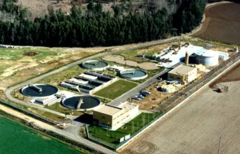 Adjudicadas las obras de la EDAR de Don Benito-Villanueva de la Serena