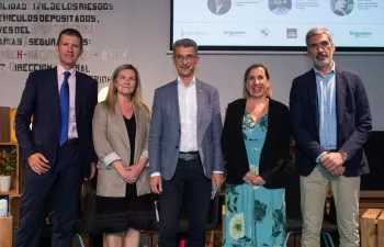 WAS y el sector empresarial ponen en valor la innovación y las tecnologías limpias