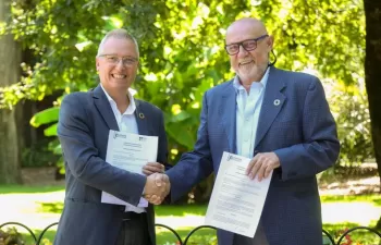 GHK se incorpora a la Fundación de Economía Circular en otro importante avance hacia la transición energética de Gipuzkoa