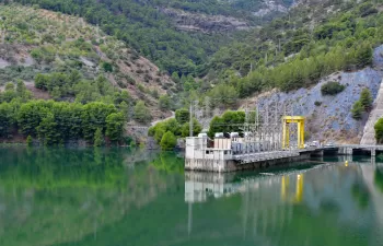 El XV Foro de la Economía del Agua se celebra en Chile el 13 de octubre