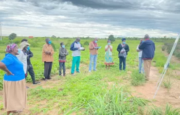 Incatema fomenta la participación paritaria en todos sus proyectos