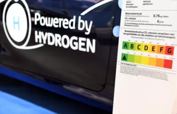 La Comisión Europea aprueba una ayuda española de 220 millones para producción de hidrógeno renovable