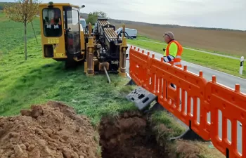 Grupo DAM muestra su compromiso con la protección de la naturaleza aportando soluciones innovadoras