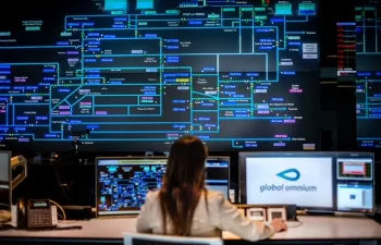 Global Omnium monitoriza el sistema supramunicipal de abastecimiento de 46 municipios de La Rioja 