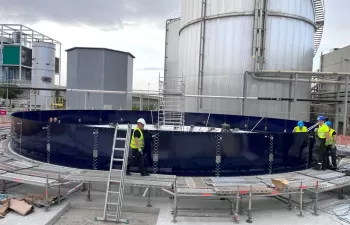 El Consell de Mallorca mejora el sistema de triaje de la materia orgánica