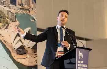 Víctor Monsalvo, Aqualia