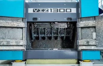 Vecoplan muestra en Ecomondo que tiene una solución para cada problema