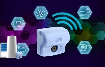 La digitalización en zonas peligrosas con WEG