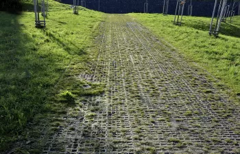 Sistemas de drenaje urbano sostenible