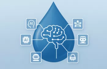 Europa impulsa con Apply AI una nueva era de cooperación digital: una oportunidad para que el sector del agua construya su propia inteligencia, compartida, soberana y basada en datos reales.