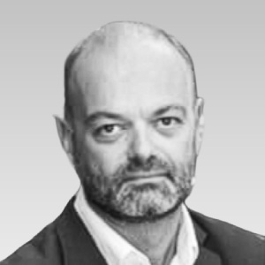 José Antonio García