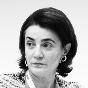 María José Delgado