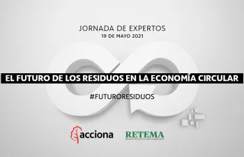 El futuro de los residuos en la economía circular