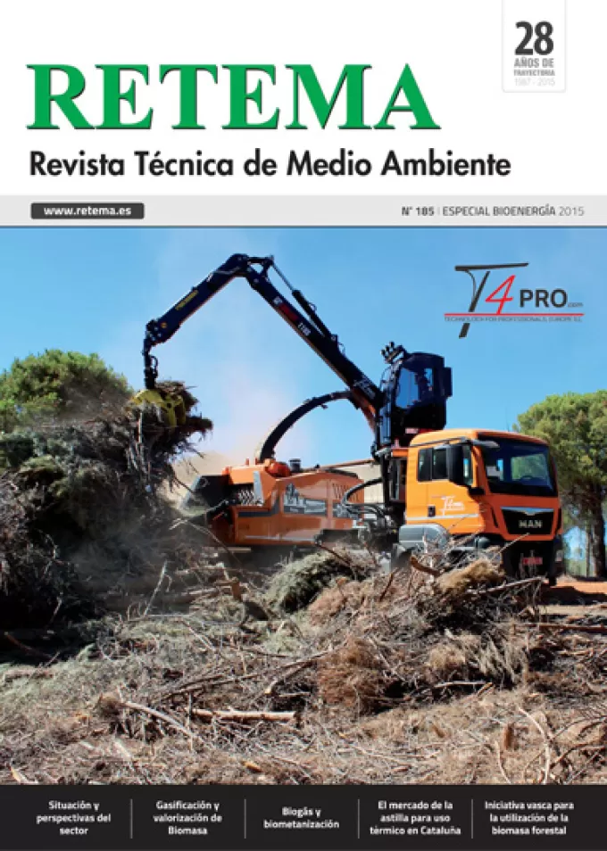 Especial Bioenergía