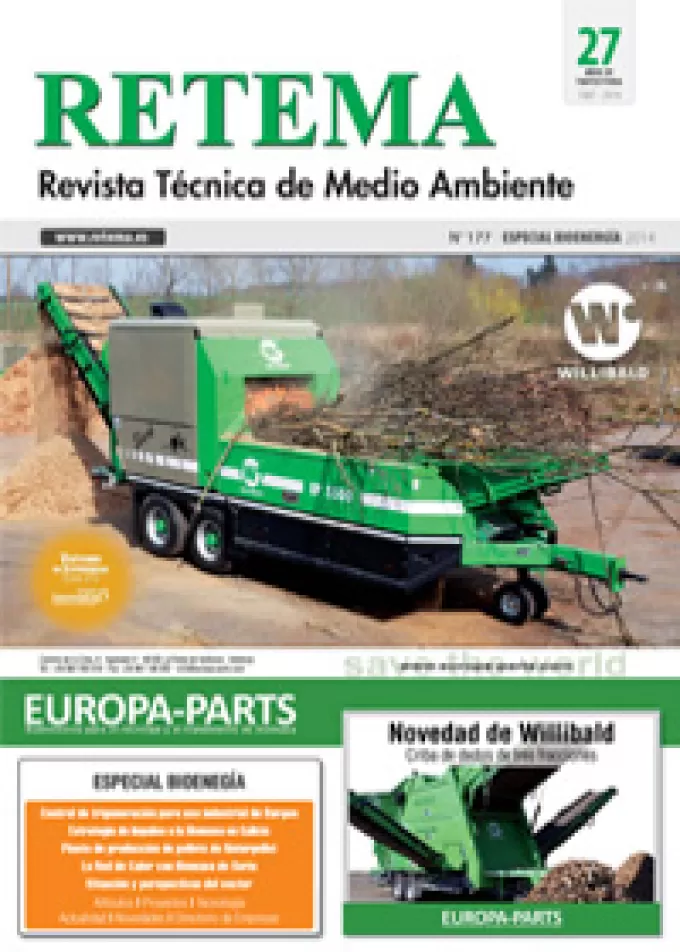 Especial Bioenergía