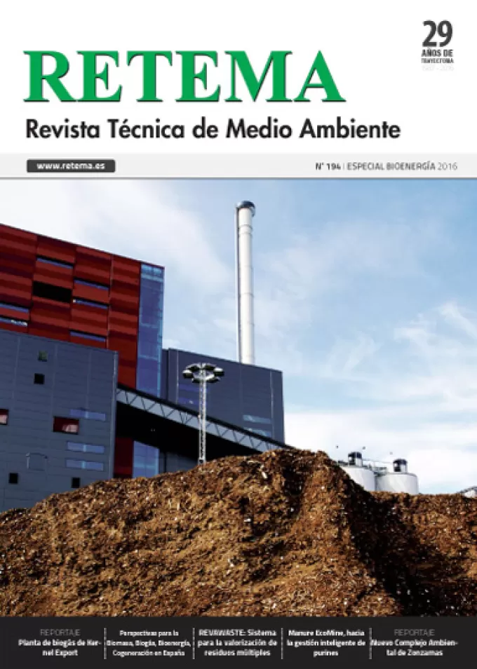 Especial Bioenergía