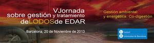 Jornadas Lodos