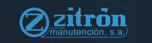 Zitr&oacute;n Manutenci&oacute;n