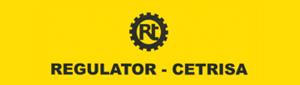 Regulator Cetrisa