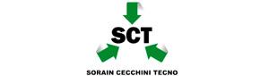 Sorain Cechini Tecno
