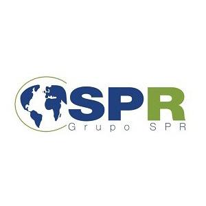 Logo Grupo SPR