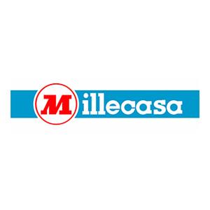 Logo Millecasa