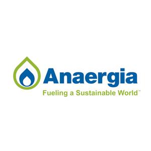 Logo Anaergia