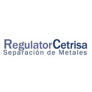 Logo Regulator Cetrisa