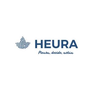 Logo Heura